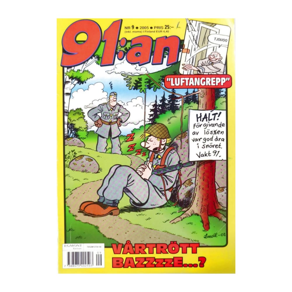 91An 2005 Nr 9