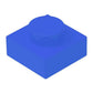 Building Blocks Brick (Blue) (100Pcs)