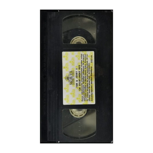 Tom & Jerry 2: En Svårfångad Mus