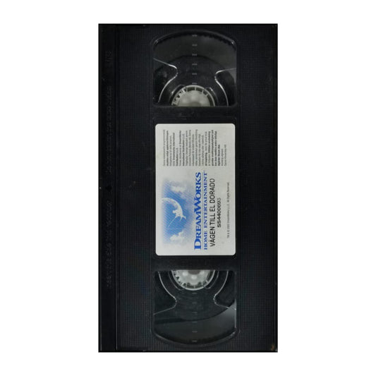 The Road To El Dorado | Vägen Till El Dorado