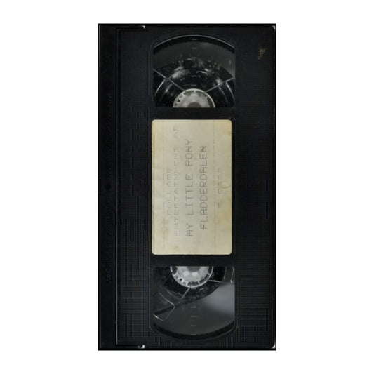 My Little Pony: Fladderdalen