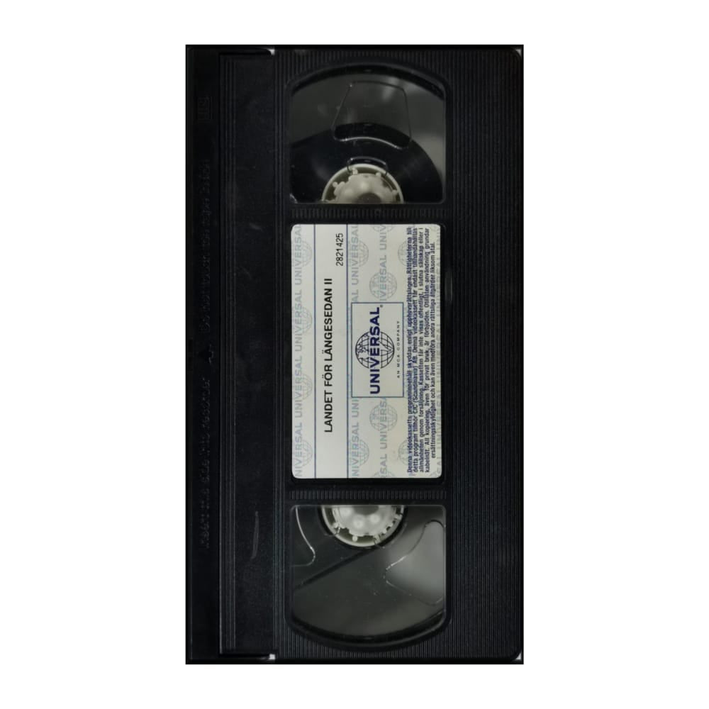 The Land Before Time 2 | Landet För Längesedan 2