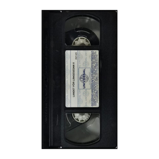 The Land Before Time 2 | Landet För Längesedan 2