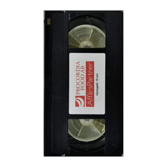 Procordia Food Ab Affärspartner