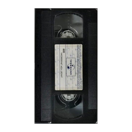 The Land Before Time | Landet För Längesedan