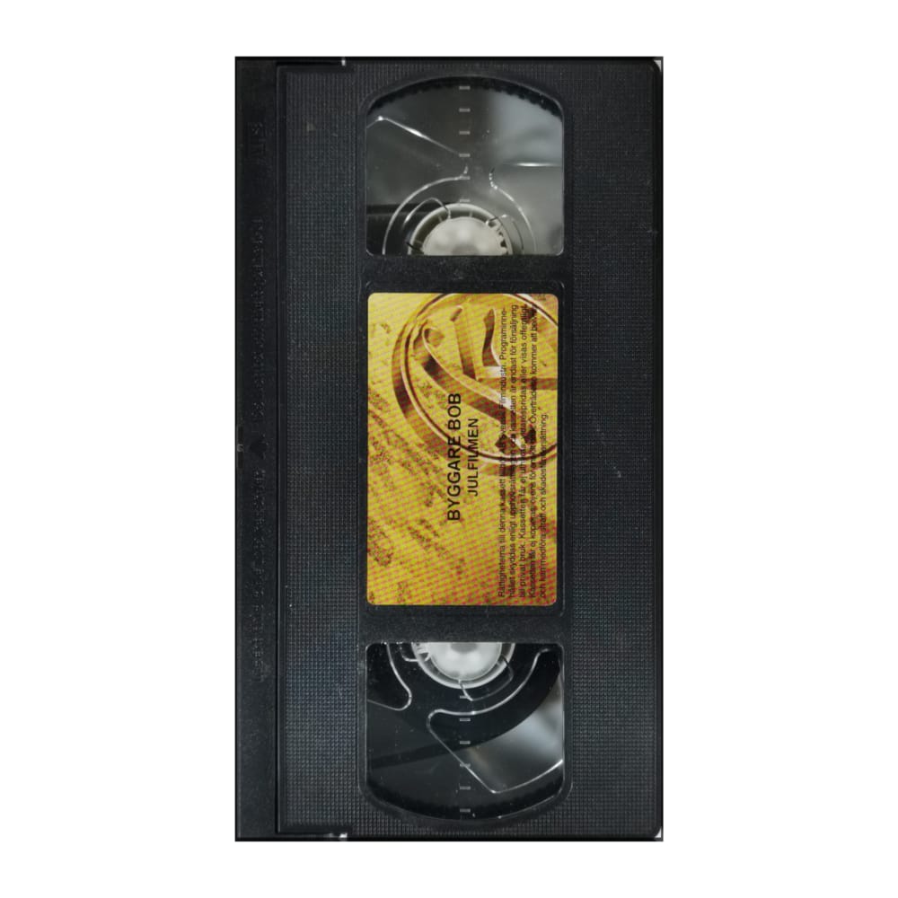 Bob The Builder | Byggare Bob: Julfilmen