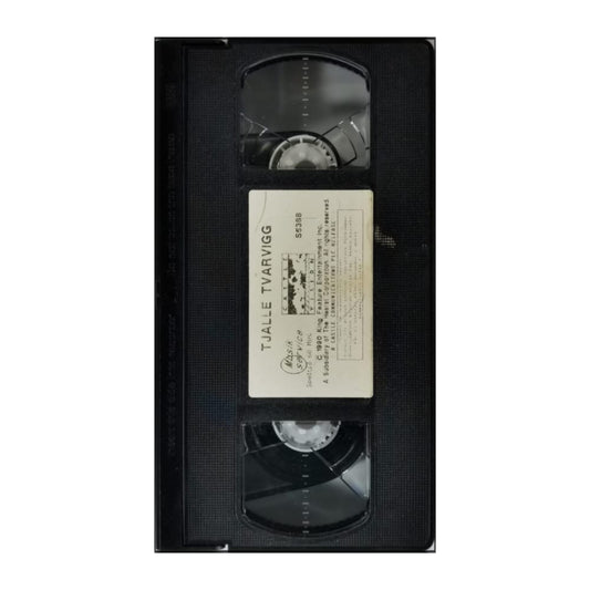 Barney Google And Snuffy Smith | Tjalle Tvärvigg