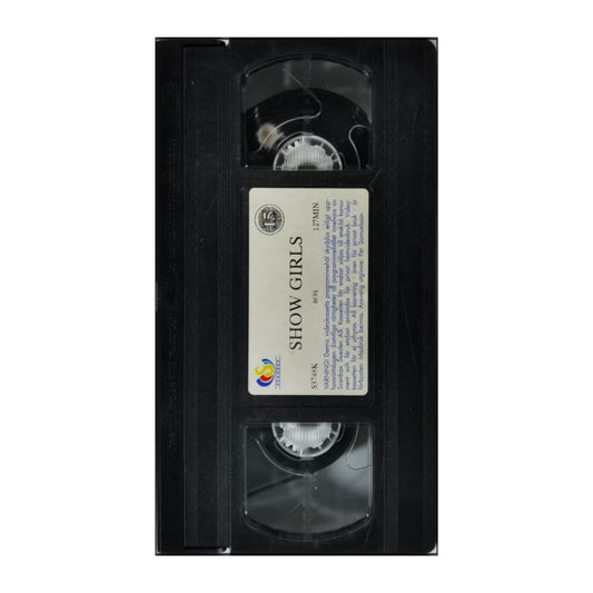 Show Girls