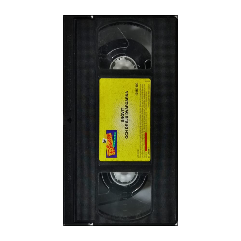 Snow White | Snövit Och De Sju Dvärgarna