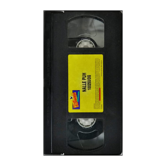 Winnie The Pooh | Nalle Puh