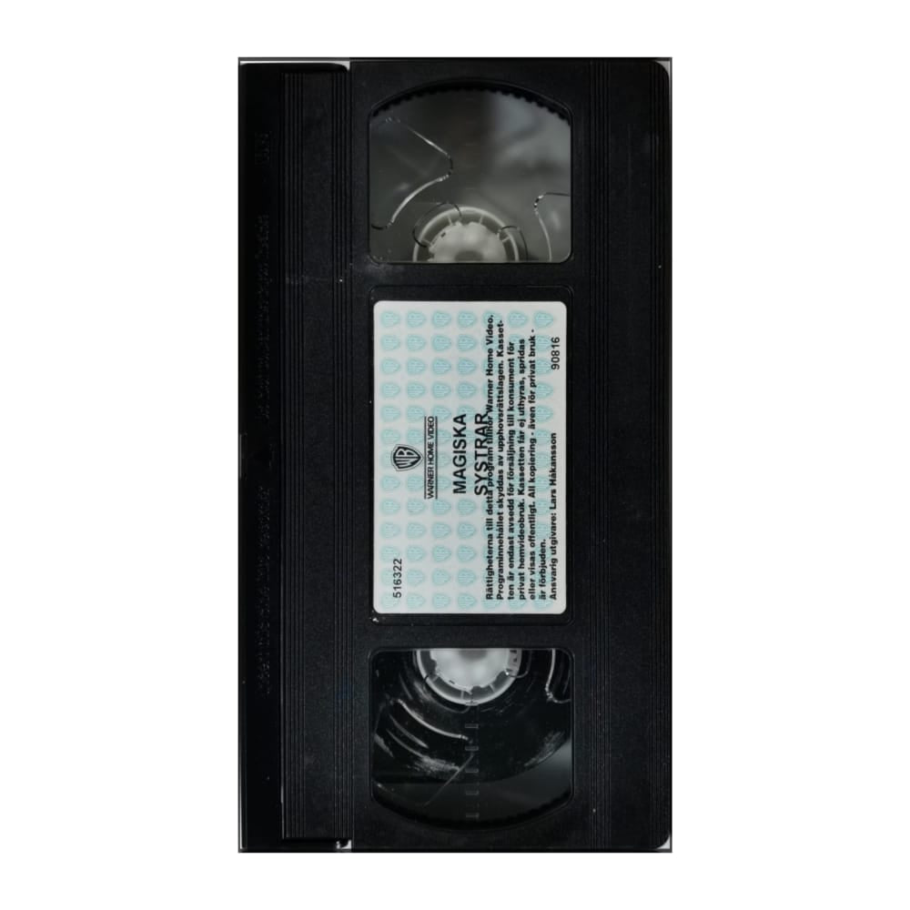 Magical Sisters | Magiska Systrar