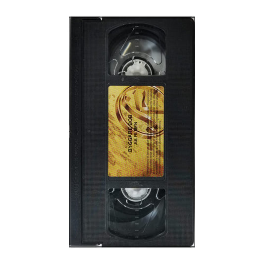 Bob The Builder | Byggare Bob: Julfilmen