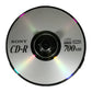 Cd-R (700Mb) Sony