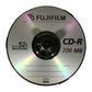 Cd-R (700Mb) Fujifilm