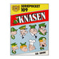 Seriepocket 109: Knasen
