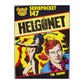 Seriepocket 147: Helgonet