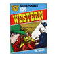 Seriepocket 129: Western