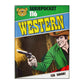 Seriepocket 116: Western