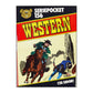 Seriepocket 156: Western