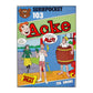 Seriepocket 103: Acke