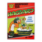 Seriepocket 155: Hagbard