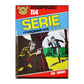 Seriepocket 114: Seriemagasinet
