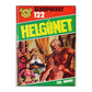 Seriepocket 122: Helgonet