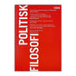 Politisk Filosofi 0308