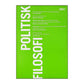 Politisk Filosofi 0901