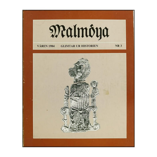 Malmøya 1984 Nr 3