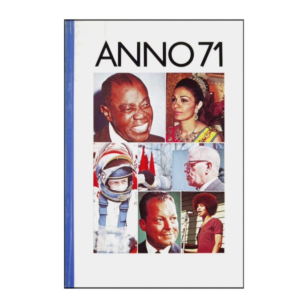 Anno 71