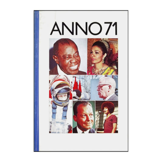 Anno 71