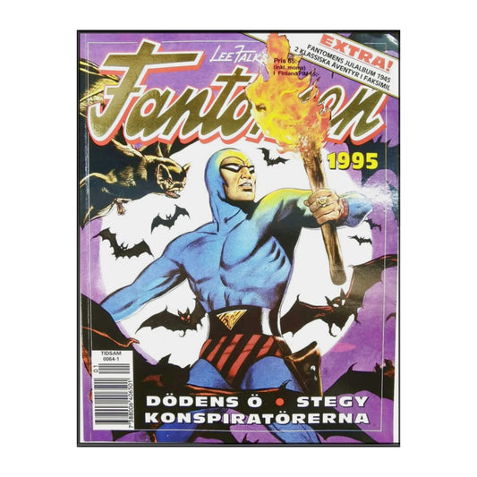 Fantomen 1995