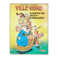Ville Vasco Kampen Om Skattkammarön