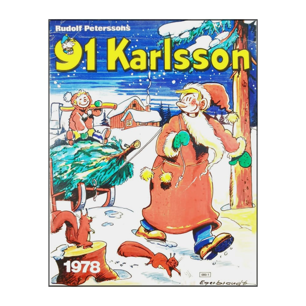 91An 1978
