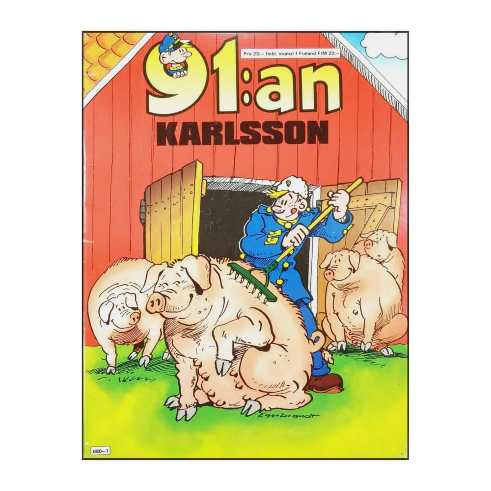 91An