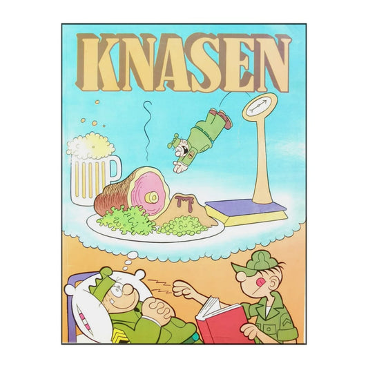 Knasen