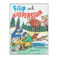 Filip Och Kaspersson