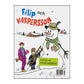 Filip Och Kaspersson