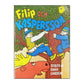 Filip Och Kaspersson