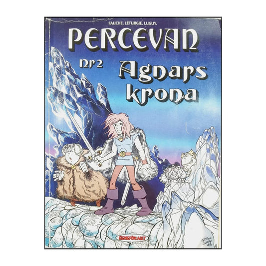Percevan Nr 2