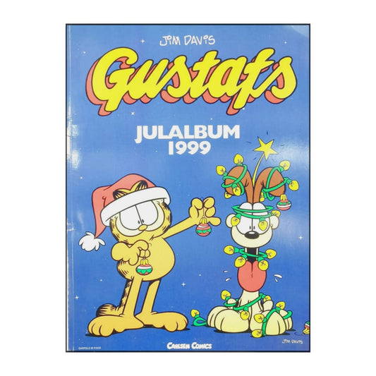 Gustaf 1999