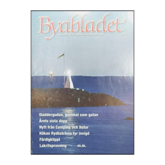 Byabladet 2015 Nr 4