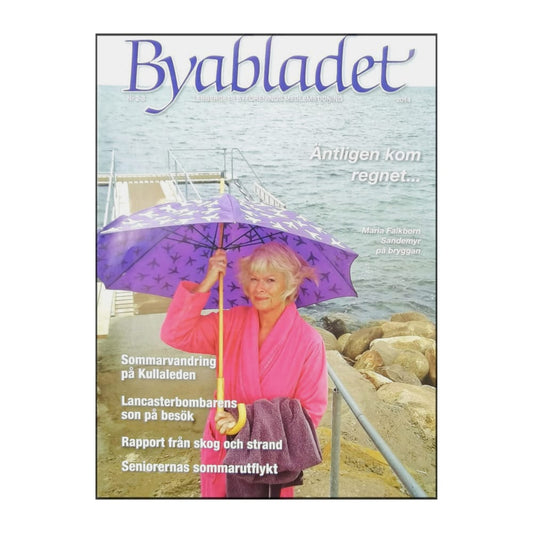 Byabladet 2014 Nr 2-3