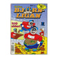 Björnligan 1991 Nr 5