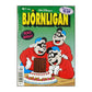 Björnligan 1993 Nr 1