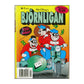 Björnligan 1993 Nr 3