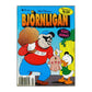 Björnligan 1993 Nr 4