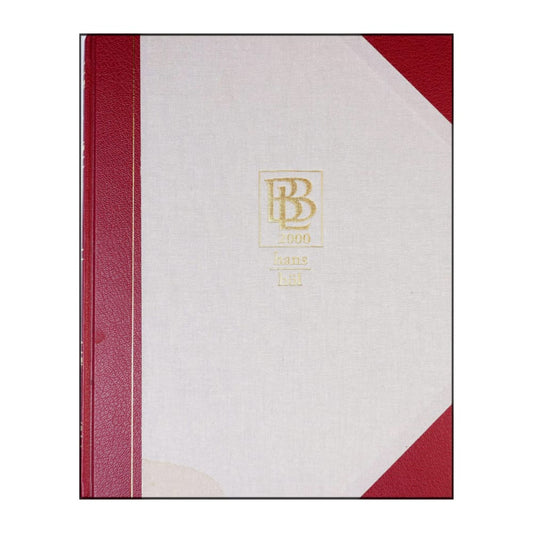 Bra Böckers Lexikon 2000 Band 11