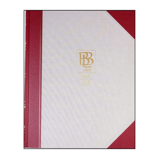 Bra Böckers Lexikon 2000 Band 9